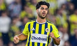 Marco Asensio sakat mı? Beşiktaş maçında forma giyecek mi? Son durumu ne?