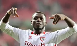 Marius Mouandilmadji kimdir, Olympiakos'a kaça gitti, maaşı ne kadar?