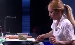 MasterChef Cansu elendi mi, neden potaya girdi, potaya kim gönderdi, Cansu Şöhret kimdir?