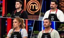 MasterChef'te Cansu Elendi Mi? 13 Eylül 2026 MasterChef'e Kim Veda Etti, Eleme Adayları Kimlerdi?