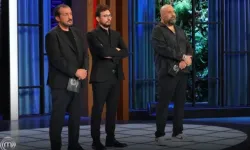 MasterChef kim elendi 6 Eylül 2026, kim gitti, Koray Saygı neden elendi, eleme potasında kimler vardı?