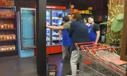 MasterChef Emre'ye ne oldu, neden nefessiz kaldı, Mehmet Şef ne yaptı, sağlık durumu nasıl?