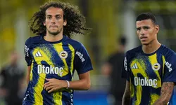 Fenerbahçe'de Guendouzi sürprizi! Yönetim ayrılığa sıcak bakıyor
