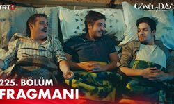 Gönül Dağı 225. Bölüm Fragmanı çıktı mı, Ali ile Zehra'ya ne olacak, Ömer ve Yağmur'un hikâyesi nasıl ilerleyecek?