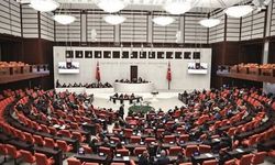 Meclis 1 Ekim'de açılıyor! Nafaka ve Sigarada yeni dönem