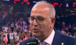 Mehmet Akif Üstündağ kimdir, kaç yaşında, nereli? TVF Başkanı’nın eşi ve oğulları kim, hangi takımlarda oynadı?