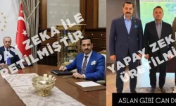 Yapay zekâ ile Erdoğan’ın yanında fotoğraf yapan Mehmet Çakmak kimdir? Kaç yaşında, nereli, nerede yakalandı?