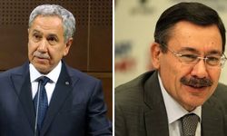 Melih Gökçek soruşturmasında tüm gözler ondaydı! Bülent Arınç “koşa koşa giderim” dedi