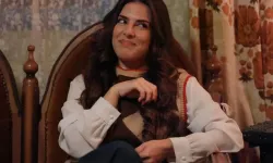 Melis Özçimen kaç yaşında? Nereli, boyu kaç, evli mi, hangi yapımlarda rol aldı?