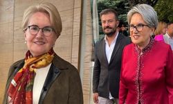 Meral Akşener kendi vakfını kurdu: Logosu belli oldu