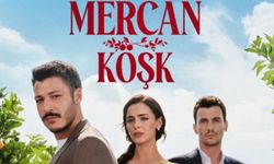 Mercan Köşk oyuncuları (KARAKTERLER) KİM HANGİ ROLDE? Kim kimi canlandırıyor (TAM KADRO LİSTE)