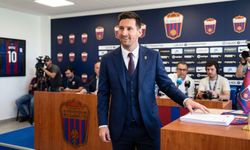Messi başkan oluyor: O kulübü satın alacak