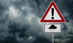 Meteoroloji’den peş peşe uyarı: Fırtına ve sağanak geliyor