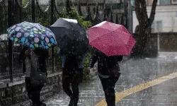 Bugün hava nasıl olacak? Meteoroloji 4 ili uyardı...İşte 19 Eylül hava durumu