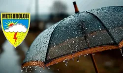 Meteoroloji'den bölge bölge uyarı: O illere sağanak, Marmara'ya sis geliyor!
