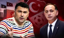 MHK operasyonu sonrası Burak Yılmaz'ın sözleri yeniden gündemde: Ferhat Gündoğdu ile ilgili ne söylemişti?