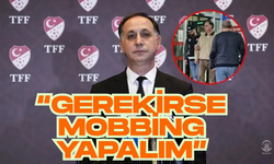 MHK operasyonunda yazışmalar ortaya çıktı: "Gerekirse mobbing yapalım"