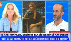 Müge Anlı Elif Merve Yılmaz bulundu mu, öldürüldü mü, son olarak nerede görüldü, Mikail İpek ve Bilge kim?