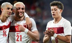 Türkiye-Fransa maçı ne zaman? Milli ara hangi gün başlıyor, maç saat kaçta, nerede oynanacak?