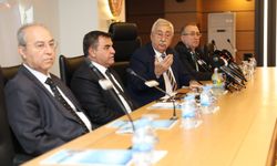 Millî Gazete gündeme getirdi, TESK yönetimi harekete geçti: Palandöken, usulsüzlükleri kamuoyuyla paylaştı!