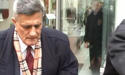 Kozinoğlu dosyasında serbest kalan eski adli tıp personeli evinde ölü bulundu