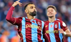 Trabzonspor'un galibiyeti dünyada gündem oldu! 'Salah muzaffer bir dönüş yaptı'