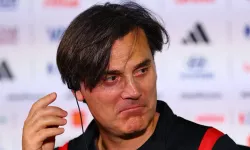 Vincenzo Montella asla eşleşmek istemediği rakibi duyurdu