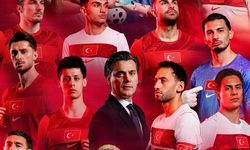 Montella Milli Takım kadrosunu açıkladı: 4 futbolcu ilk kez Ay Yıldızlı formayı giyecek
