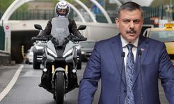Motokuryeler dikkat! Motosiklet Eylem Planı için yeni düzenleme hazırlığı