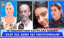 Müge Anlı'daki Mikail kim? Elif Merve olayı ne, konumculuk ne demek, Bilge ne söyledi?