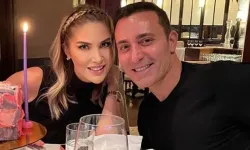 Mustafa Sandal ve Melis Sütşurup için Dubai iddiası gündemde