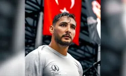 Kırkpınar Başpehlivanı Mustafa Taş nereli, kaç yaşında, evli mi, hangi belediyenin güreşçisi, kaç altın kemeri var?
