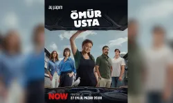 Ömür Usta dizisi çekim yerleri neresi, tamirhane ve ev sahneleri nerede?