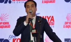 Nejat Türktaş evli mi, kaç çocuğu var, ne iş yapıyor, kaç yaşında, hangi partinin Konya İl Başkanı?