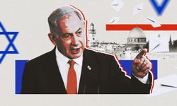 Netanyahu'nun BM şovu işe yaramadı! Siyonist basından itiraf geldi: "Çöküşü gizleyemezsiniz!"