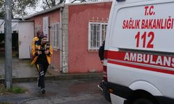 Niğde'de nefes borusuna mama kaçan 6 yaşındaki çocuk öldü