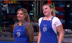 MasterChef ödül oyununu kim kazandı? 100 bin TL'yi kim aldı, Nilay mı Bahar mı kazandı?