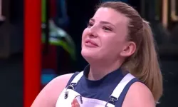 MasterChef Nilay kimdir, kaç yaşında, nereli, ne iş yapıyor, 25 Eylül ödül oyununda ne kadar para kazandı?