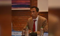 Eğitim Gücü Sen Genel Başkanı Oğuz Özat kimdir, kaç yaşında, hangi bölümden mezun, mesleği ne ve nereli?