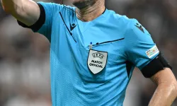 Okan Buruk "Hakemliğini bitiririm" demişti: UEFA o hakemi Türkiye-Fransa maçına atadı