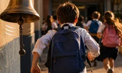 Okullarda yüz tanıma sistemi mi kullanılacak? MEB'in yeni okul güvenliği tedbirleri neler?