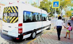 Üç büyükşehirde okul servis ücretleri belli oldu