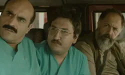 Ölümlü Dünya 2 Kaç Dakika? Hangi Yıl Çekildi? İstanbul'da Nerede Çekildi? Oyuncuları Kimler?