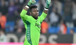 Onana Galatasaray Maçında Oynayacak Mı? Sakatlandı Mı? Sakatlığı Ne?