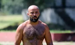 Orhan Okulu aslen nereli, ne iş yapıyor, kaç kilo? Kırkpınar'da kaç kez başpehlivan oldu?