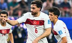 Orkun Kökçü sakatlandı mı? Fransa maçında oynayacak mı, antrenmana neden çıkmadı, kadroda mı?