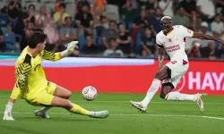Galatasaray'da sakatlık şoku: Victor Osimhen sahalara ne zaman dönecek?