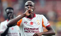 Victor Osimhen sakatlığı ne, kaç hafta yok, ne zaman dönecek, hangi maçları kaçıracak? Galatasaray Osimhen sağlık durumu ve MR sonucu