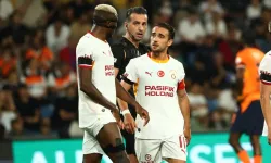 Victor Osimhen sakatlandı mı, sakatlığı ne, Sporting maçında oynayacak mı, ne zaman dönecek?