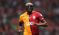 Osimhen Trabzonspor Maçında Oynayacak mı, Sakatlığı Ne, Kaç Maç Kaçıracak, Ne Zaman Dönecek?